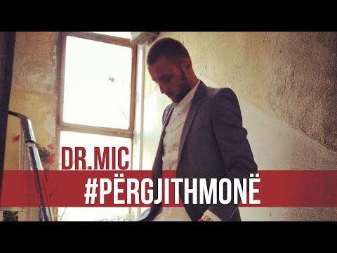 Dr.Mic - PËRGJITHMONË // Remake
