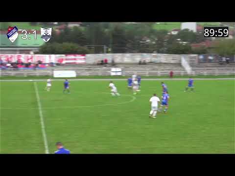 FK Takovo - OFK Mihajlovac