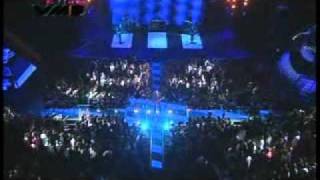 FRESNO - VMB 2010 - Redenção / Deixa O Tempo / Revanche