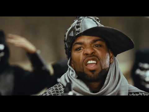 Meet the Spartans - Dance Completion & You Got Served