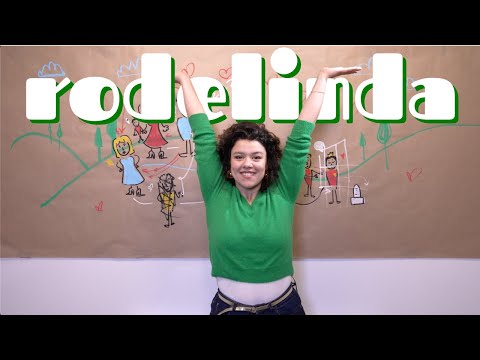 LONG STORY SHORT - Haendel/Rodelinda