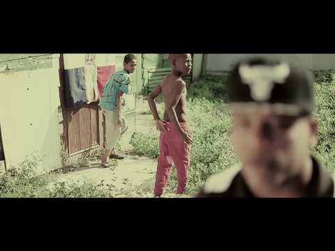 Presencia Melody - Problemas Sociales Feat. Bryant Montana | Video HD Oficial