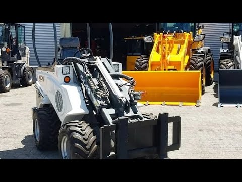Closer Look at the CL40 Multi-Loader - Chinese Avant