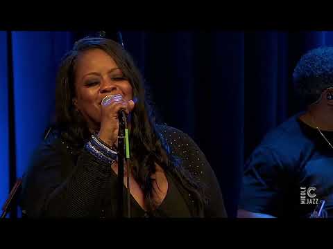Maysa Leak at Middle C Jazz, 2023