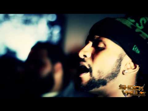 Rico Bonds vs Skaz Og