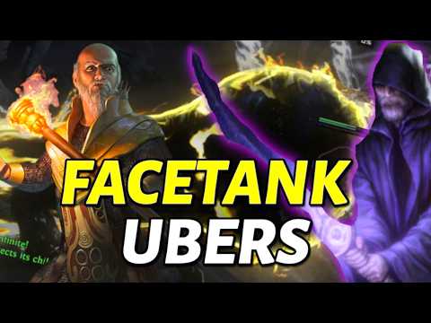 [POE 3.26] Never Die Again - Vortex of Projection Archmage Hierophant