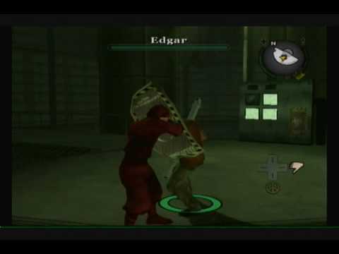 Bully Scholarship Edition Mission-67-:Breaking In pt.3