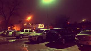 Godspeed You! Black Emperor Live In San Antonio