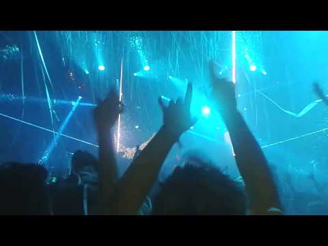 Otto Know in Sziget Budapest (End) - Million voices