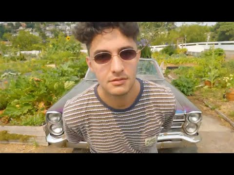 DLG. - Scatterbrain (Official Music Video)
