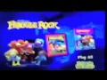 Toddworld Hi I M Todd 2004 DVD Menu Walkthrough