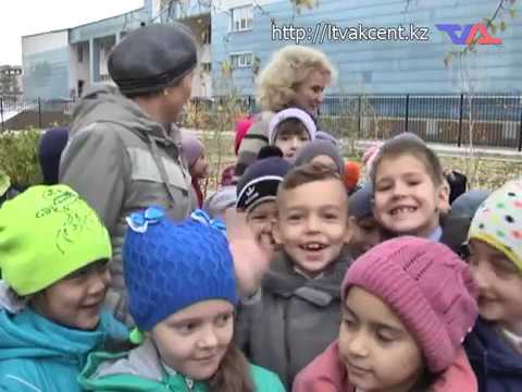 Выпуск программы «День» от 18 октября 2017г.