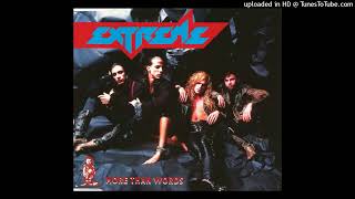 Extreme - Nice Place To Visit (B-Side) (1991)
