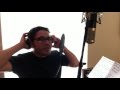 Interstate Love Song (Cover) - Johnny Rojas Stone ...