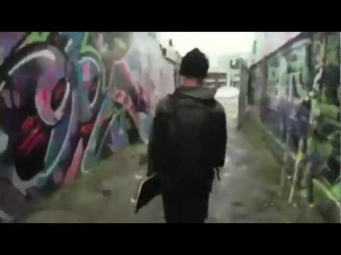 KRSUR & Naive Machine - Ready to Roll