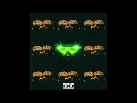 BoriRock - Supreme Zinger (Full Album)