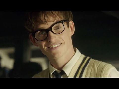 The Theory of Everything (2014) Trailer