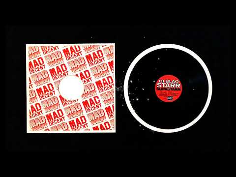DJ Blaqstarr - Supastarr