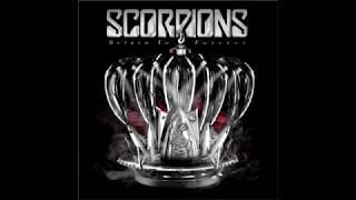 Scorpions- Rollin&#39; Home  (Return to Forever)