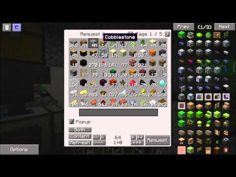 Feed the Beast Unleashed Episode 32