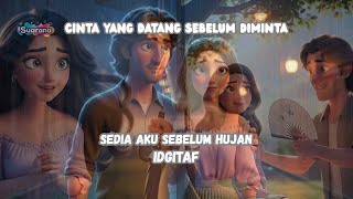 Download lagu Lirik Lagu Sedia Aku Sebelum Hujan - Idgitaf (Video Animasi AI) 2025 mp3 Download lagu Lirik Lagu Sedia Aku Sebelum Hujan - Idgitaf (Video Animasi AI) 2025 mp3