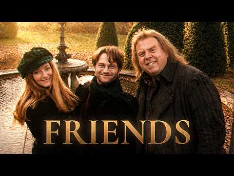 What if Wormtail Didn't Betray James and Lily Potter?