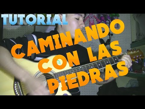 download lagu mp3 mp4 Caminando Con Las Piedras Acordes, download lagu Caminando Con Las Piedras Acordes gratis, unduh video klip Caminando Con Las Piedras Acordes