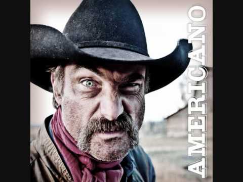 robert natus and arkus p. - americano new mix