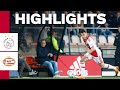 ?? Rain of goals in Amsterdam | Highlights Jong Ajax - Jong PSV | Keuken Kampioen Divisie