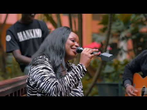 REMA NAMAKULA,  CHIKE & DJ HAROLD LOCO ACOUSTIC OFFICIAL HD