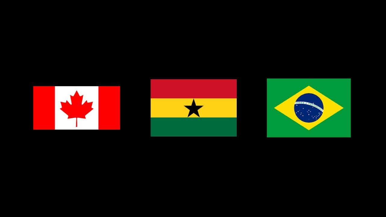 Christiano Ghana Story
