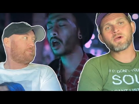 Weird Genius - Sweet Scar (ft. Prince Husein) Official Music Video (REACTION) Song is Fire