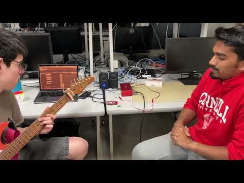 Showcase Video