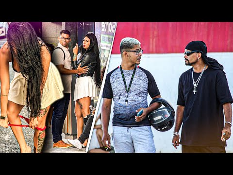 AS MELHORES PEGADINHAS DE 2024 | Rafael Chocolate (PARTE 1)