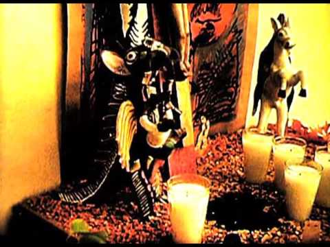 Entretien avec Teo Hernandez II (1980, extrait) de Gérard Courant