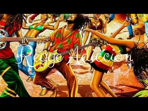 Life is a boomerang - Raggattack ft Belén natali