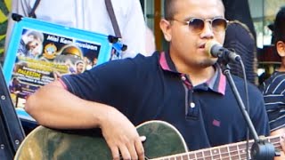 Download lagu Andai Ku Bercinta Lagi (Mojo) - Caliph Buskers (3) mp3
