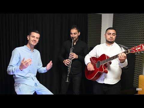 Riku Lickollari - Hajde merrna shporten