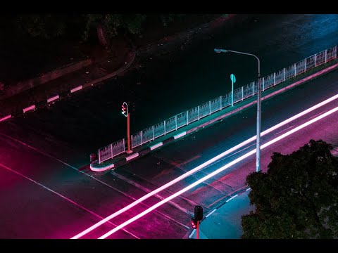 [ Chillwave – Synthwave – Retrowave Mix ]