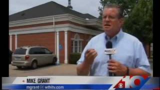preview picture of video 'Vincennes city council overrides mayor veto'
