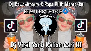 Download lagu DJ KAWENIMERRY X PAPA PILIH MANTANKU ALIF CHRIZTO SOUND π΄πΏπ°πΌ π΄πππ΄ππΎπ³π mp3 Download lagu DJ KAWENIMERRY X PAPA PILIH MANTANKU ALIF CHRIZTO SOUND π΄πΏπ°πΌ π΄πππ΄ππΎπ³π mp3