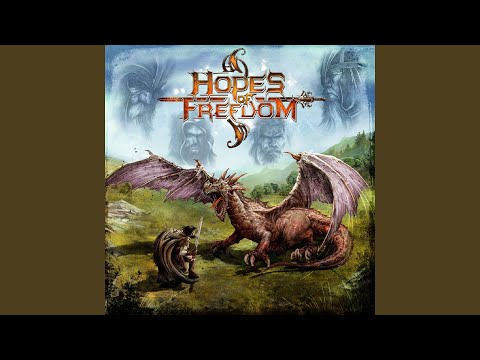 Hopes of Freedom