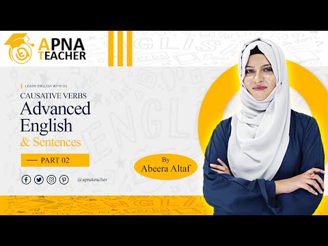 English Language Full Course 100 Free