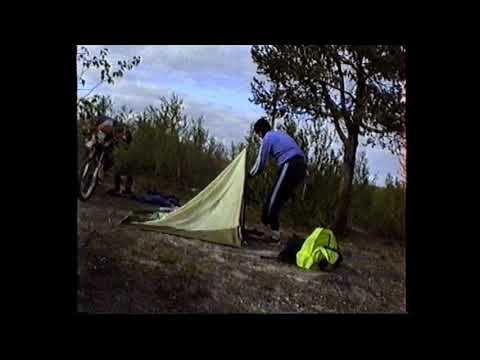 Retrokasaria Osa12, (Karasjok - Alta-välillä)