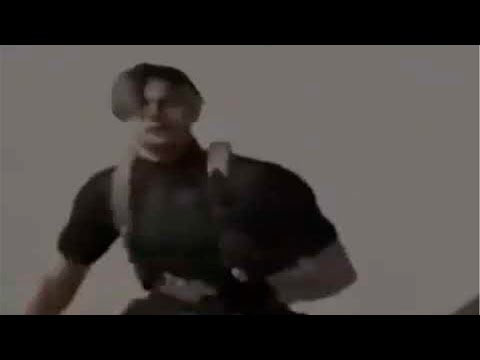 RE 4 REMAKE VS ORIGINAL 💀