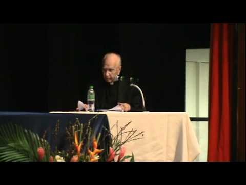 Simpósio Nacional - O Dom do Celibato na vida e na missão da Igreja (3ª parte)