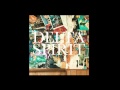 Delta Spirit - "Into The Darkness"