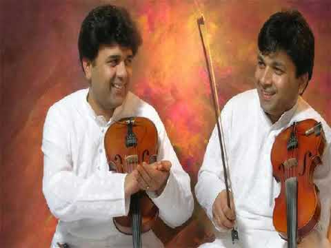 30.Ganesh Kumaresh-Patri Satishkumar-Tripunithura N Radhakrishnan-live concert