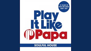 The Rain (feat. Sharlene Hector) (Joey Negro London Boogie Dub)