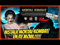 Aprende A Instalar MK Mobile